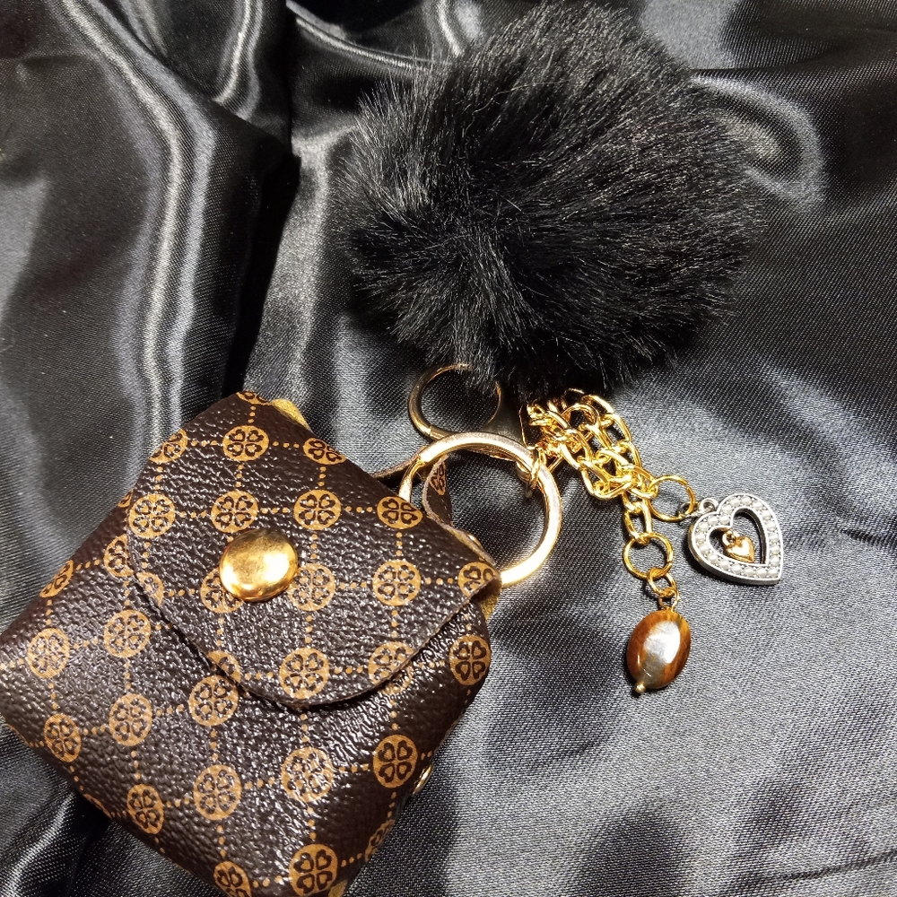 Purse Charm for your Purse!